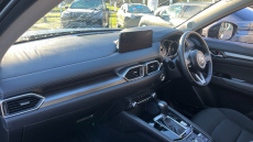 Mazda CX-5 2.0 e-Skyactiv G MHEV Centre-Line 5dr Auto Petrol Estate